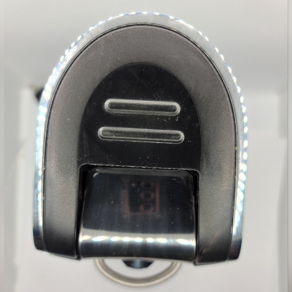 Can Opener Electric Automatic Stainless Steel Kitchen Smooth Edge Tool Lever New - Picture 8 of 8